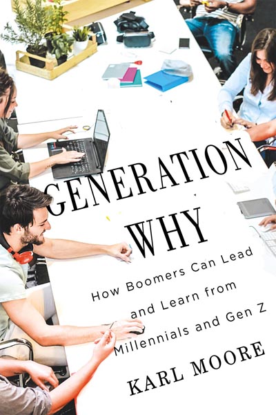Generation Why
