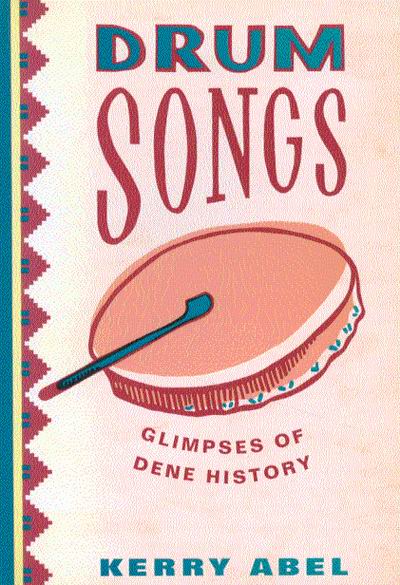 Drum Songs, Second Edition | McGill-Queen’s University Press