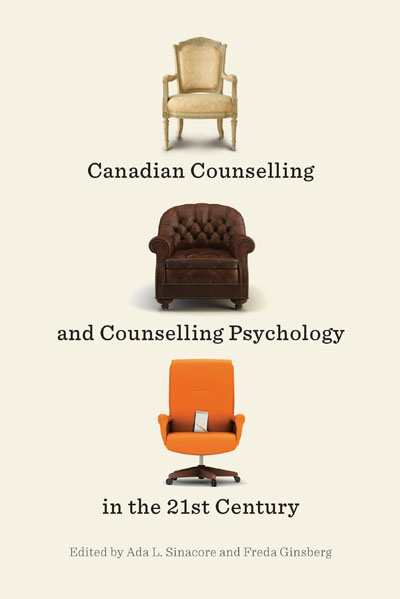 phd counselling psychology canada