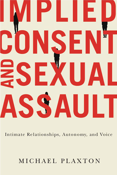 sexual harasment and intimate relationships